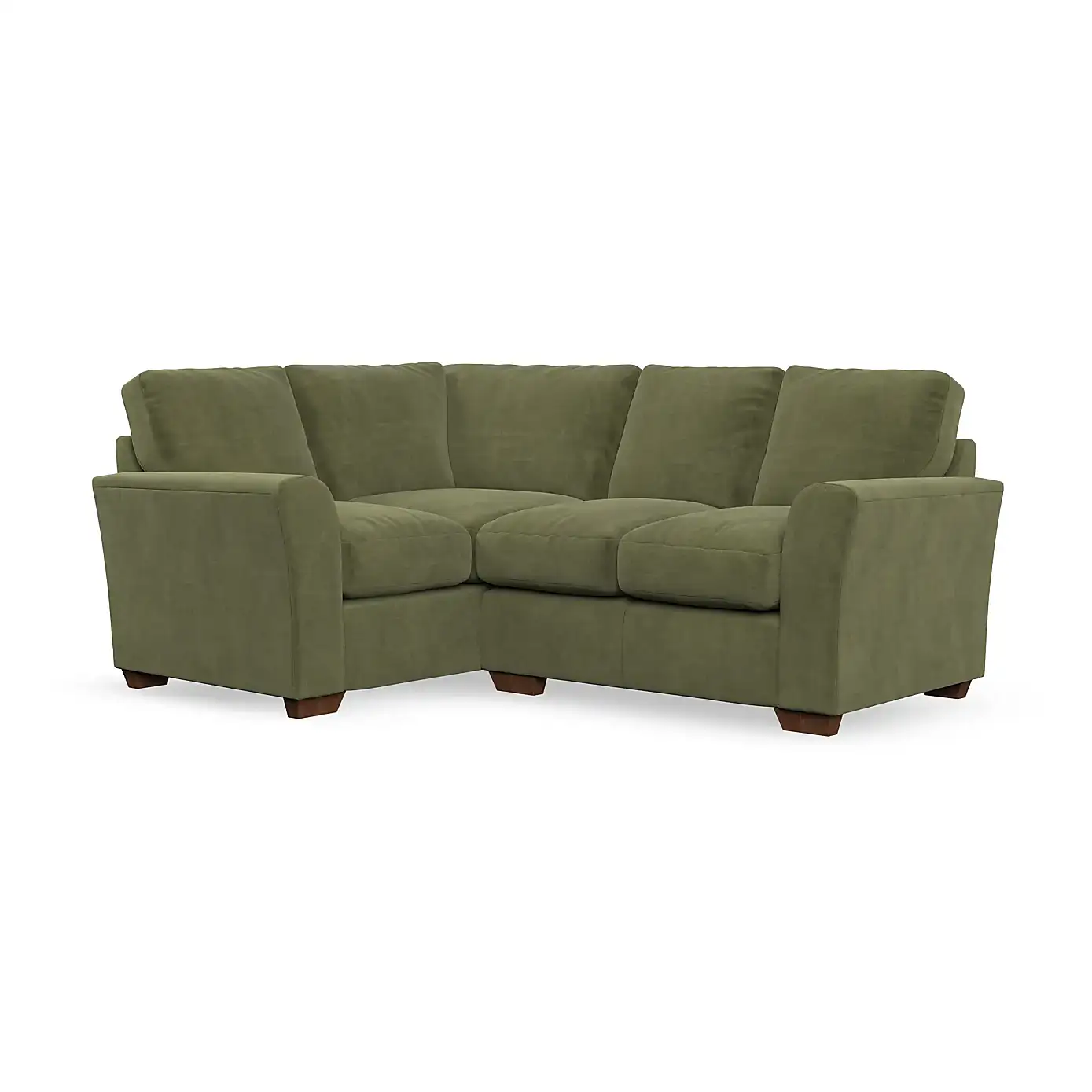 Lena Small Corner Sofa
