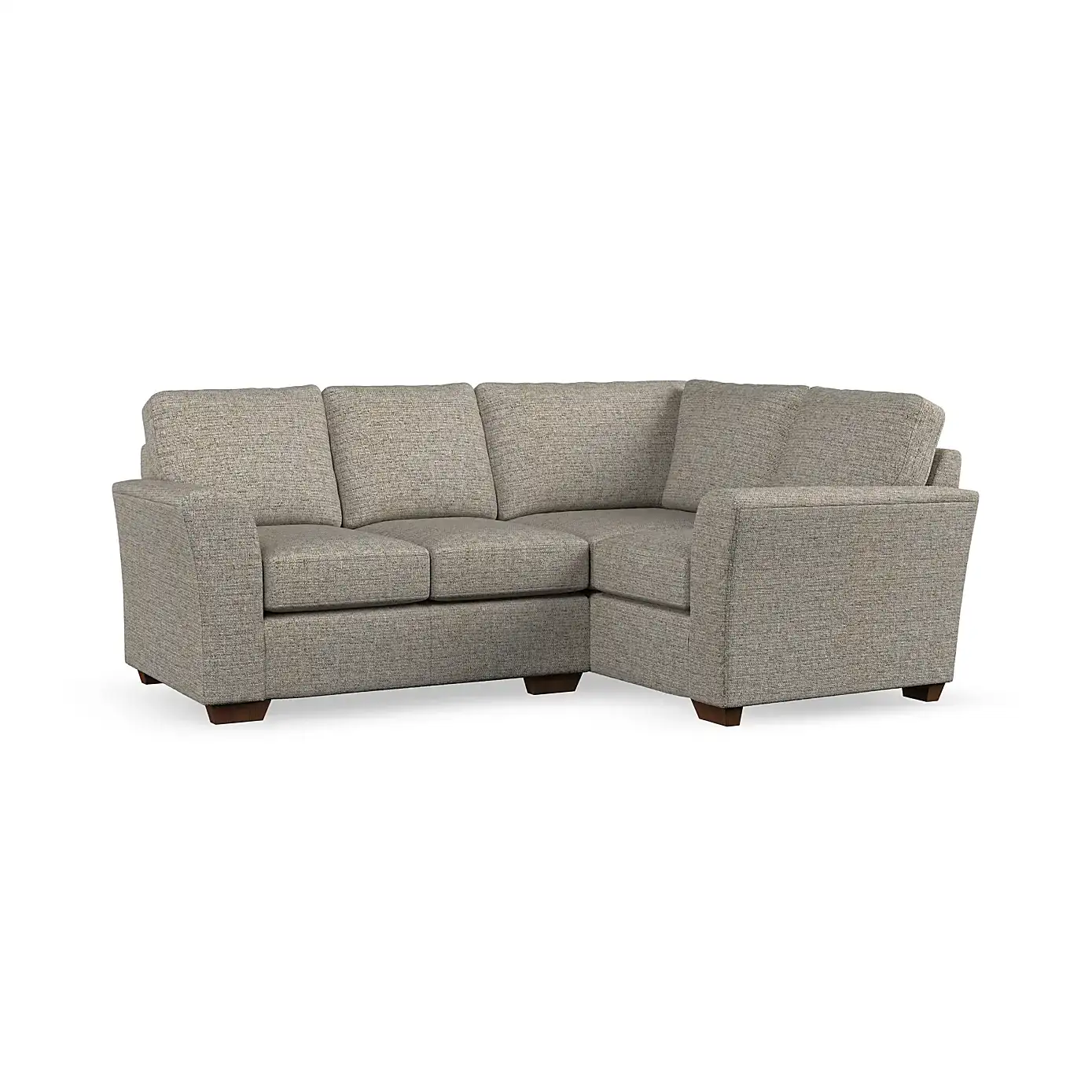 Lena Small Corner Sofa