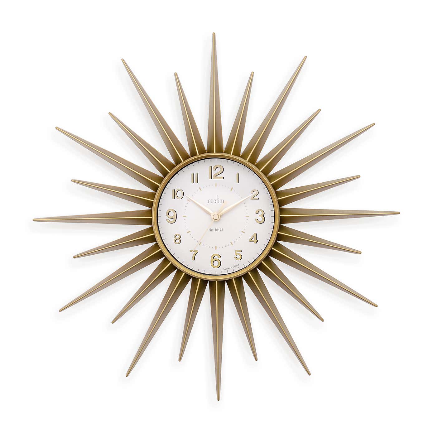 Acctim Stella Wall Clock