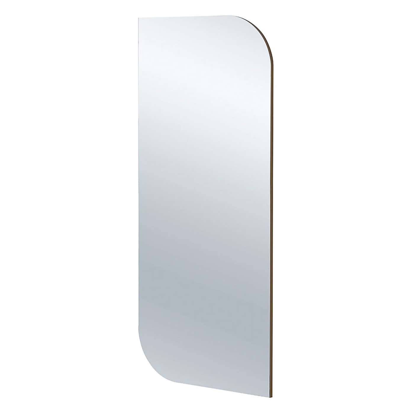 Yearn Newington Full Length Wall Mirror