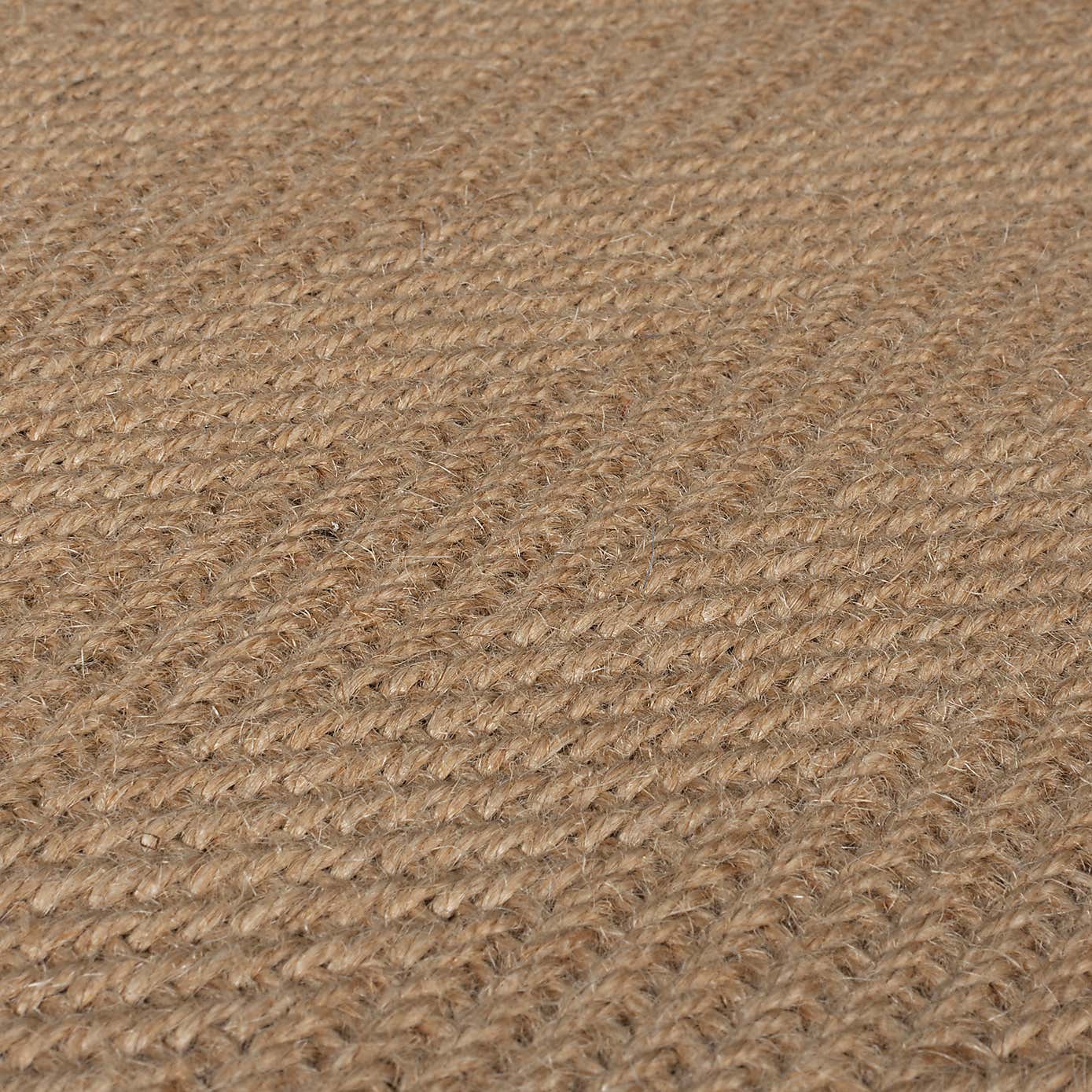 Herringbone Border Runner