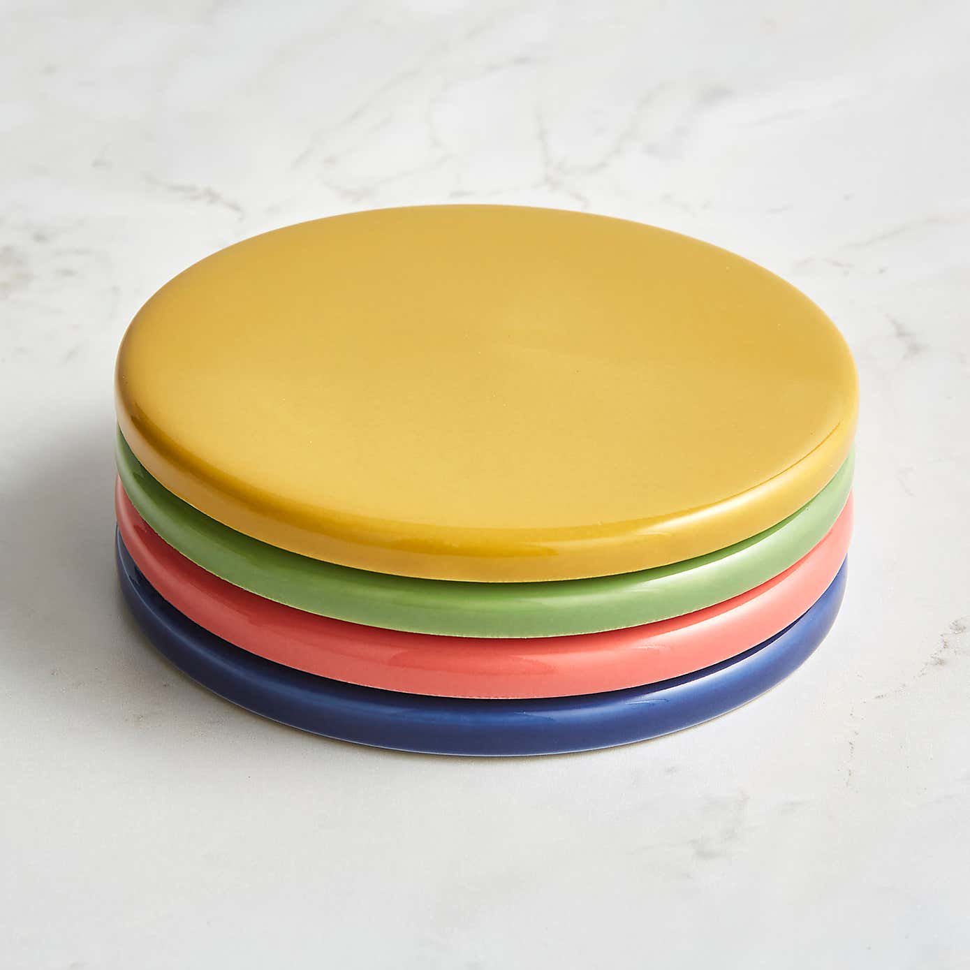 Set of 4 Gloss Coasters