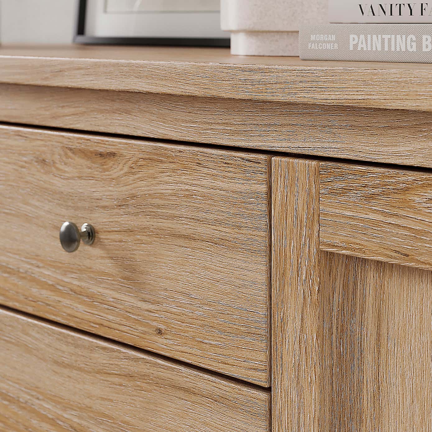 Olney Wide Sideboard