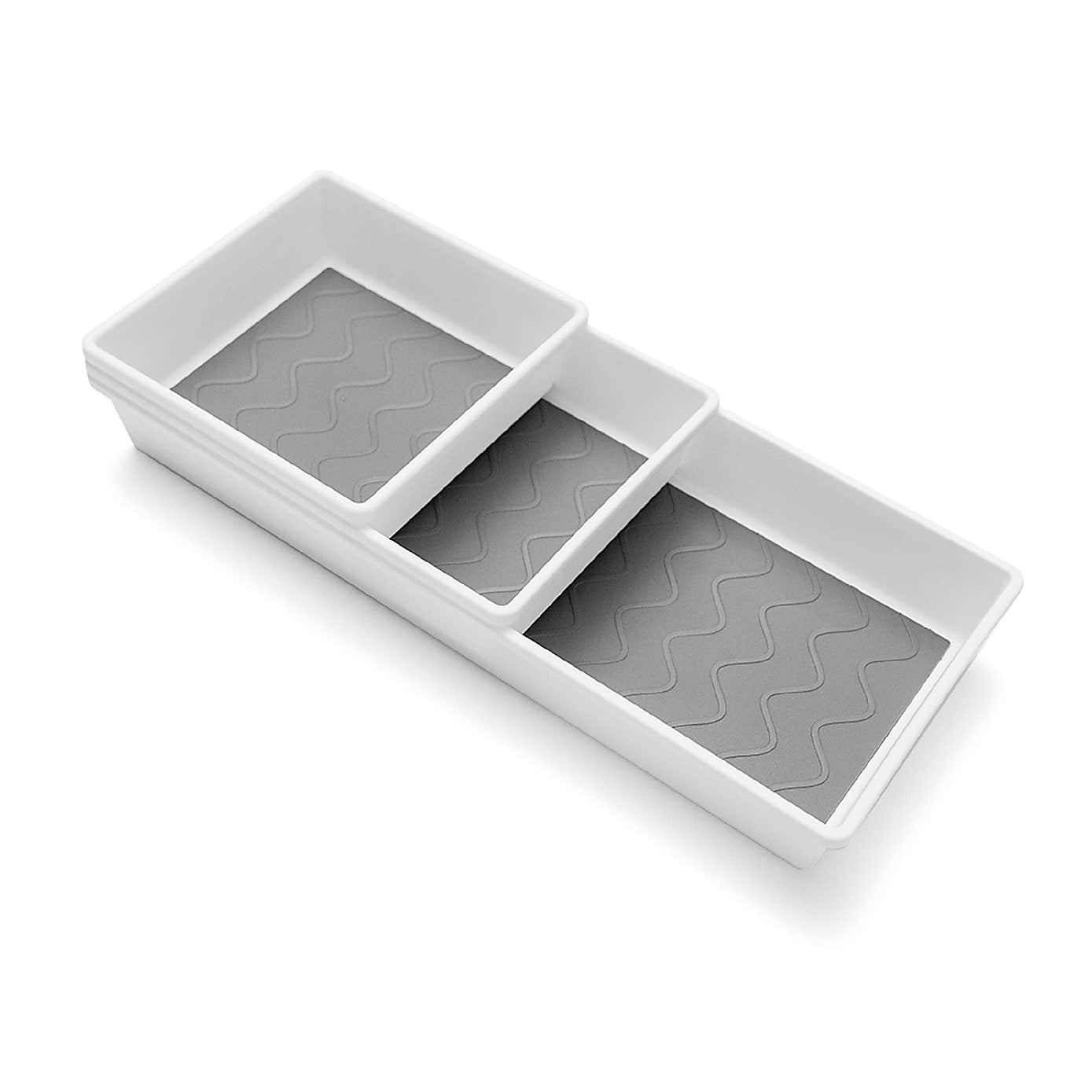 Addis Kitchen Sense 3 Piece Drawer Tidy Pack