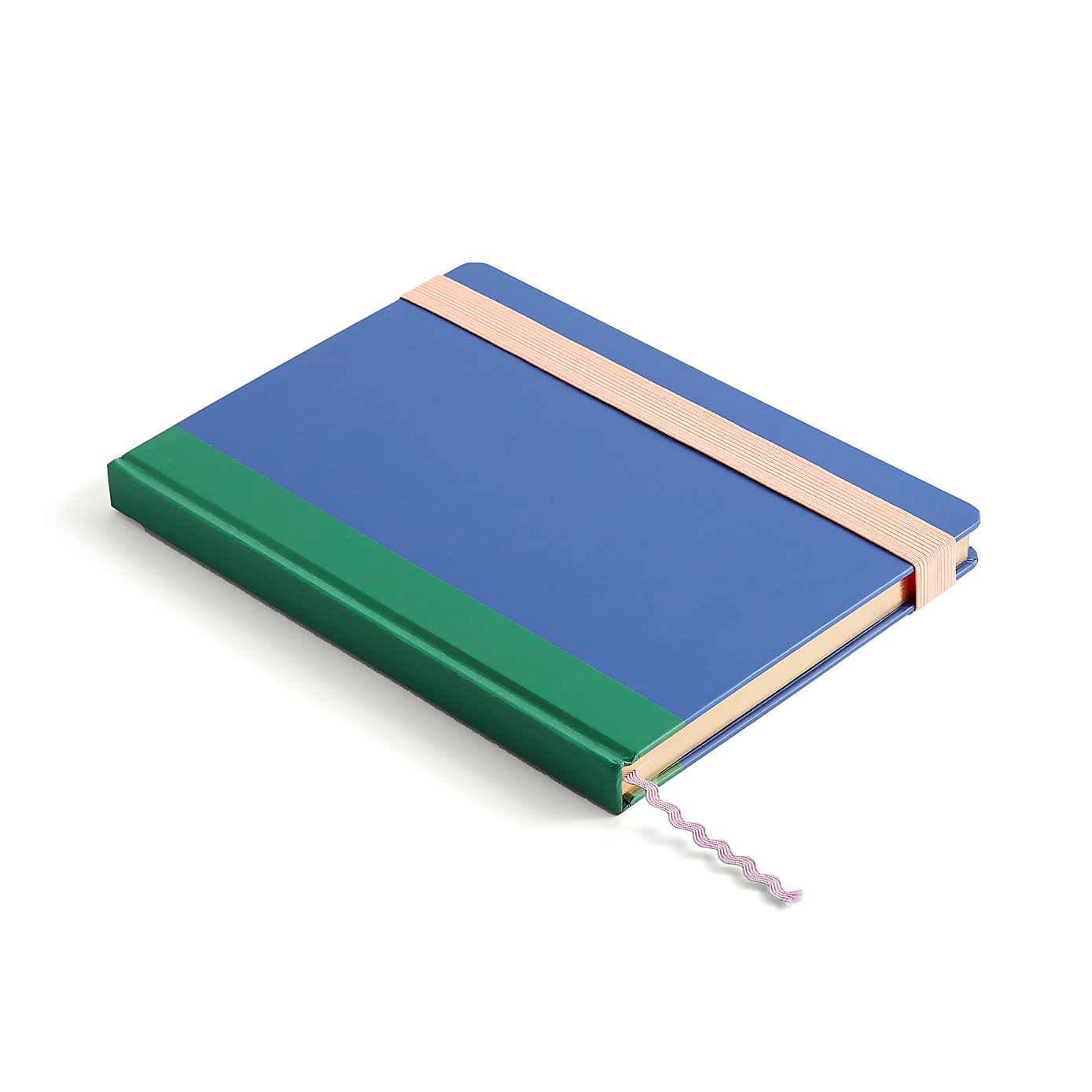Sophie Robinson B5 Lined Notebook