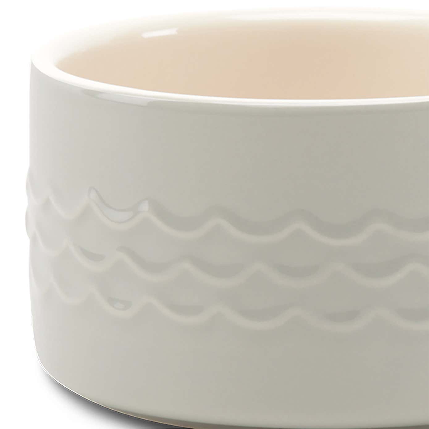 Scruffs Set of 2 Small Icon Pet Bowls