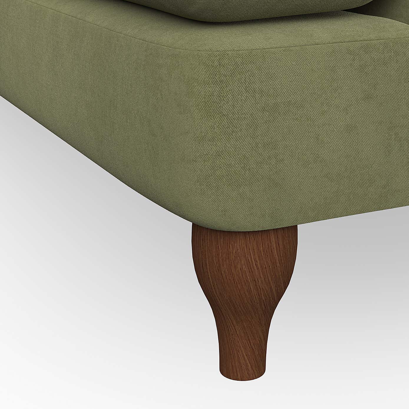 Canterbury Large 2 Seater Sofa