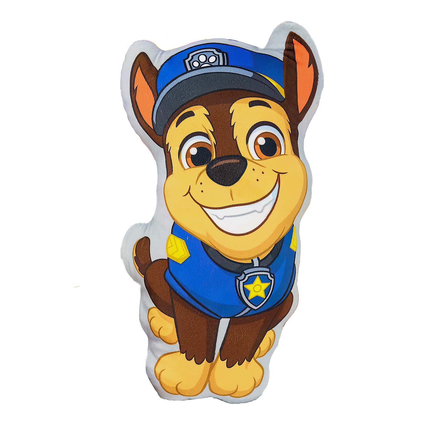 Paw Patrol Grin Cushion
