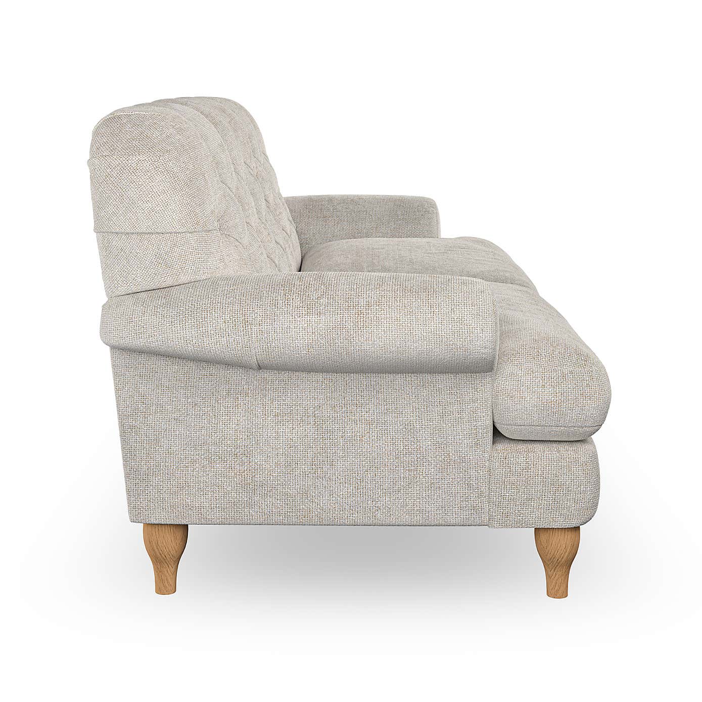 Canterbury 4 Seater Sofa