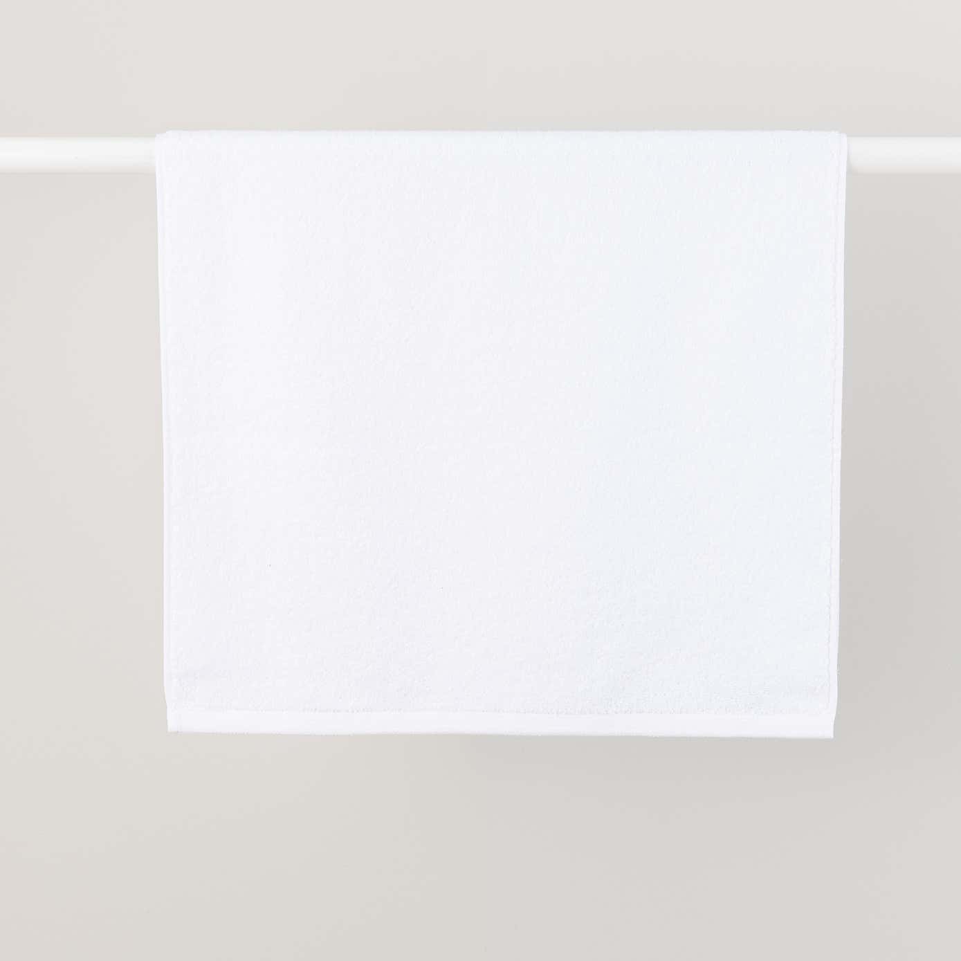 Super Soft Pure Cotton Towel