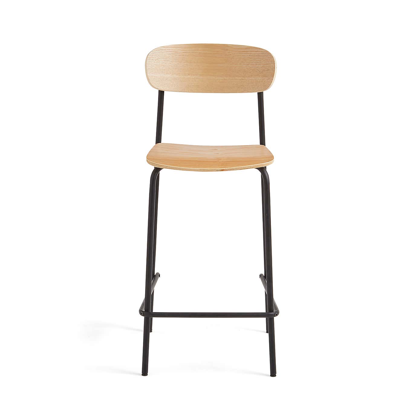 Elements Griffin Bar Stool