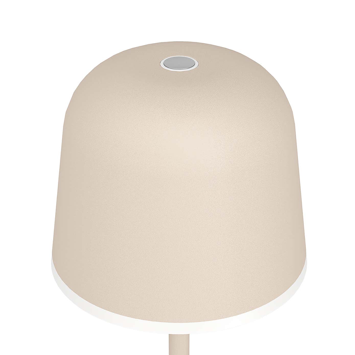 EGLO Mannera Touch Dimmable Table Lamp