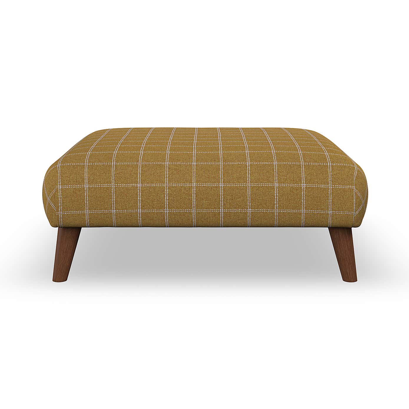 Evelyn Footstool