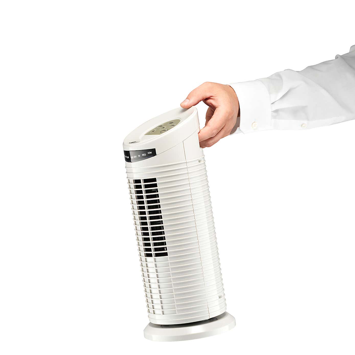 Solis Tower Ventilator Fan