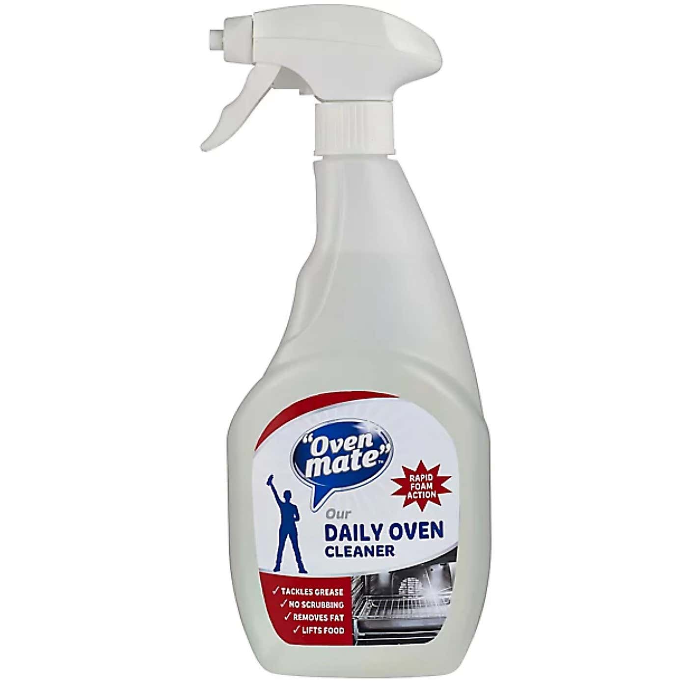 Oven Mate Daily Oven Cleaner Spray