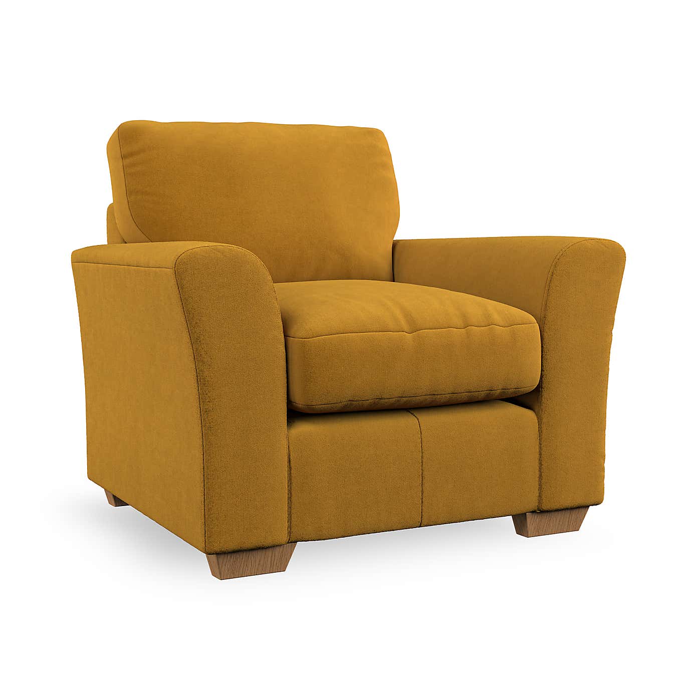 Lena Armchair