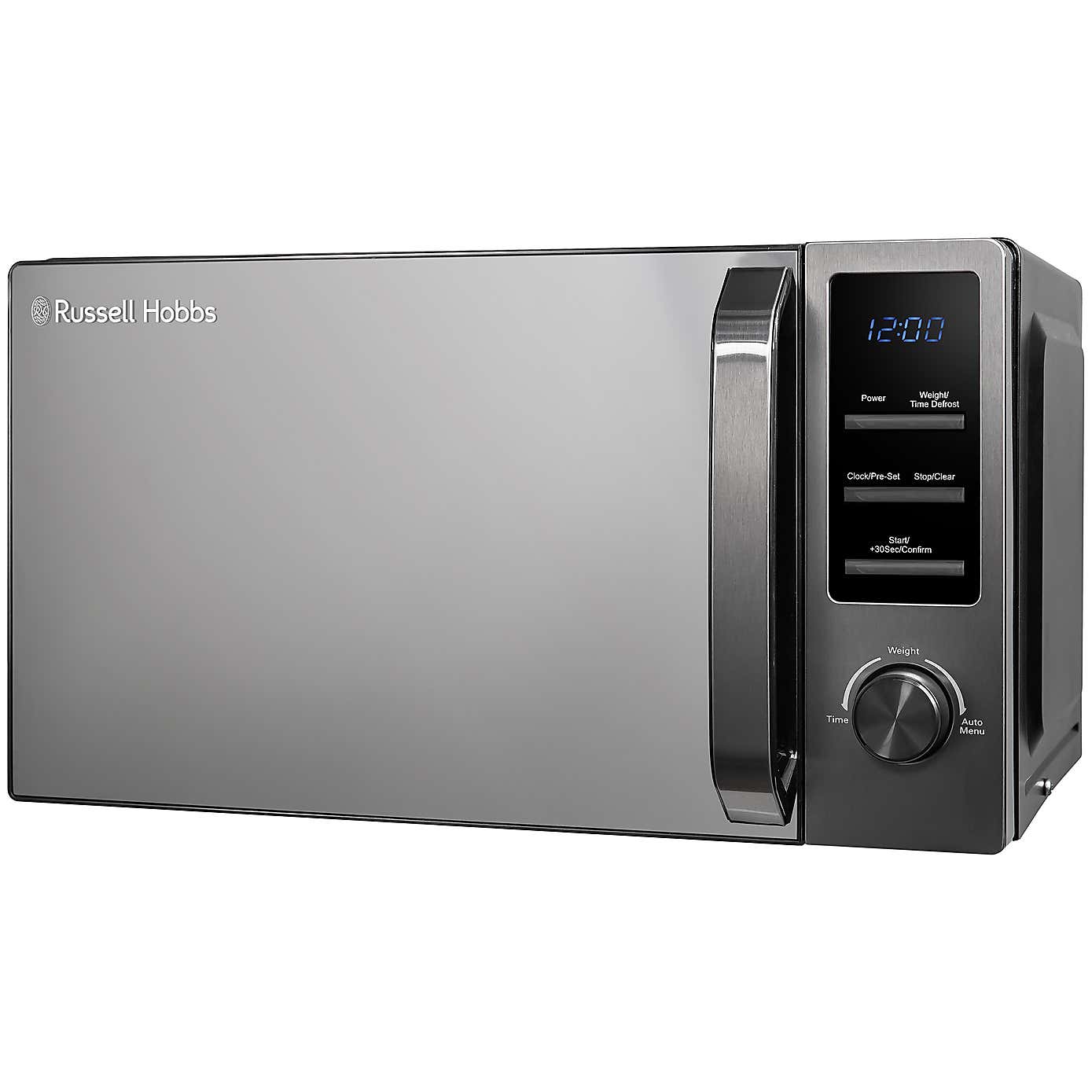 Russell Hobbs 20L 800W Digital Microwave