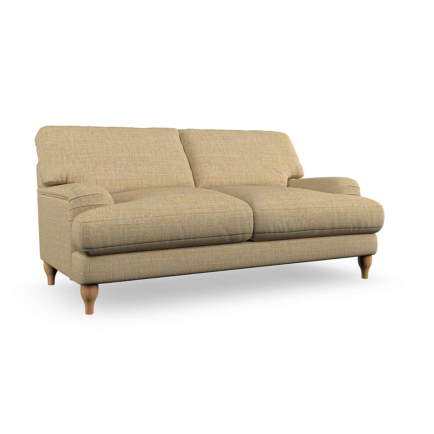 Darwin 3 Seater Sofa