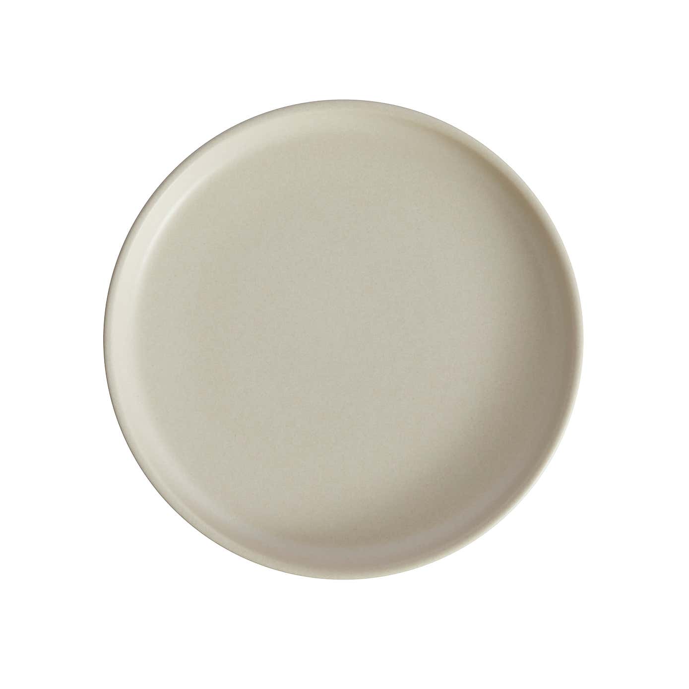 Urban Cream Side Plate