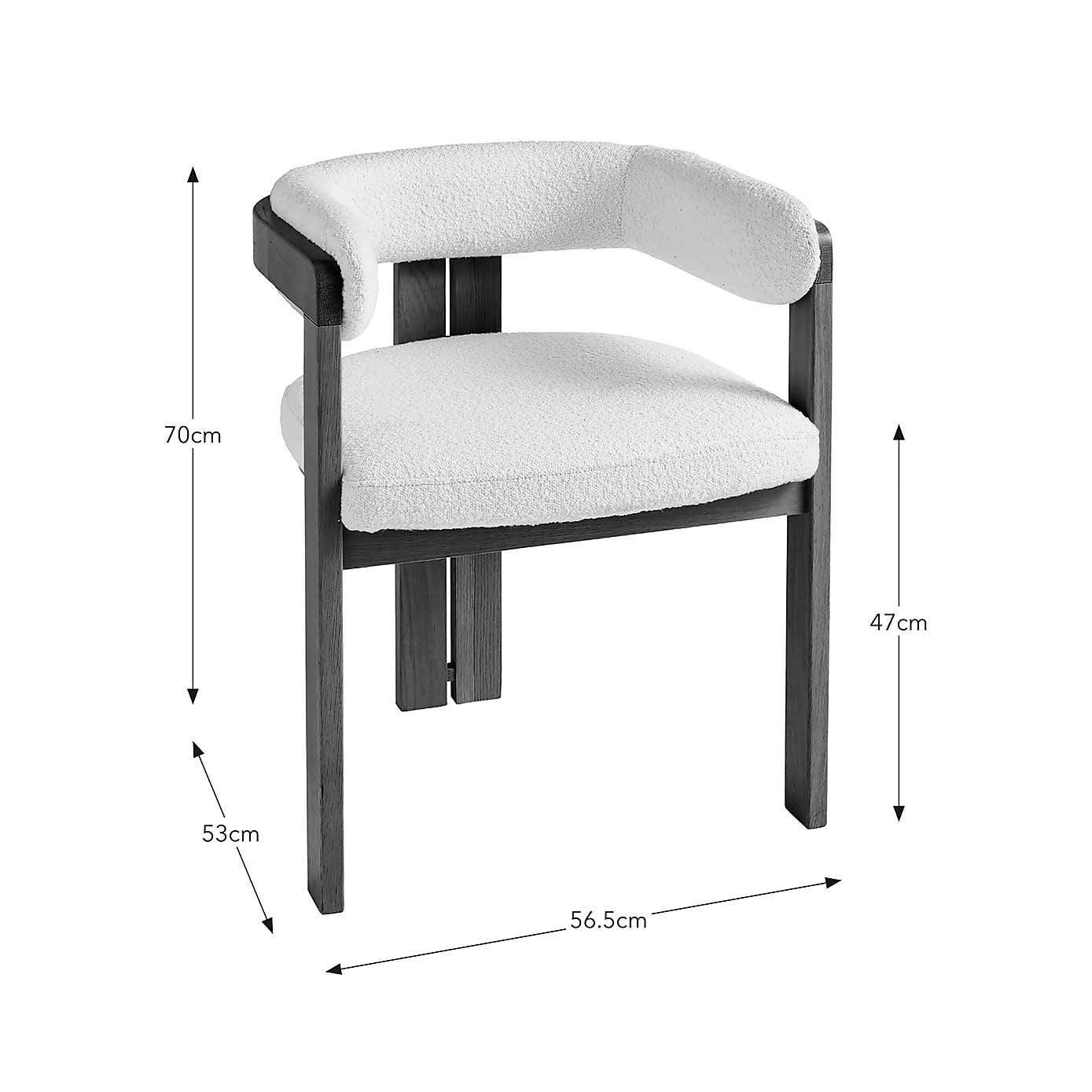 Lovato Dining Chair