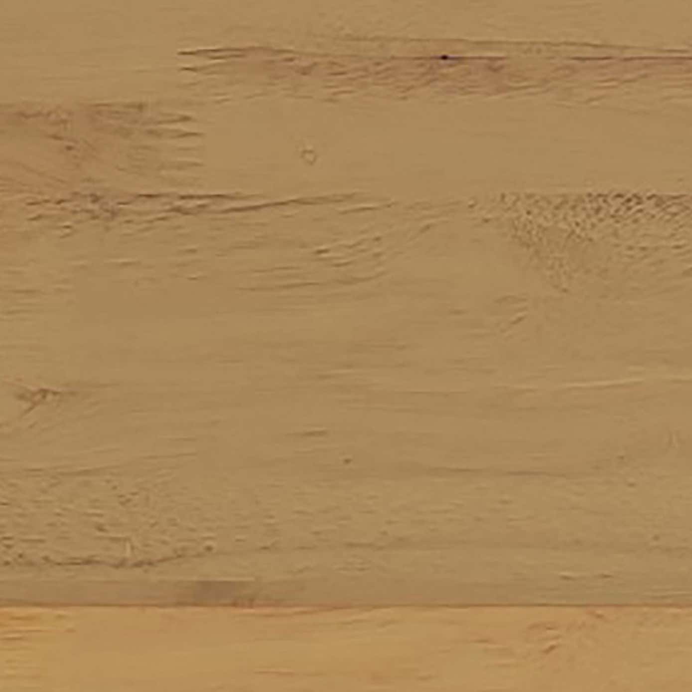 Madrid Natural Wooden Trundle