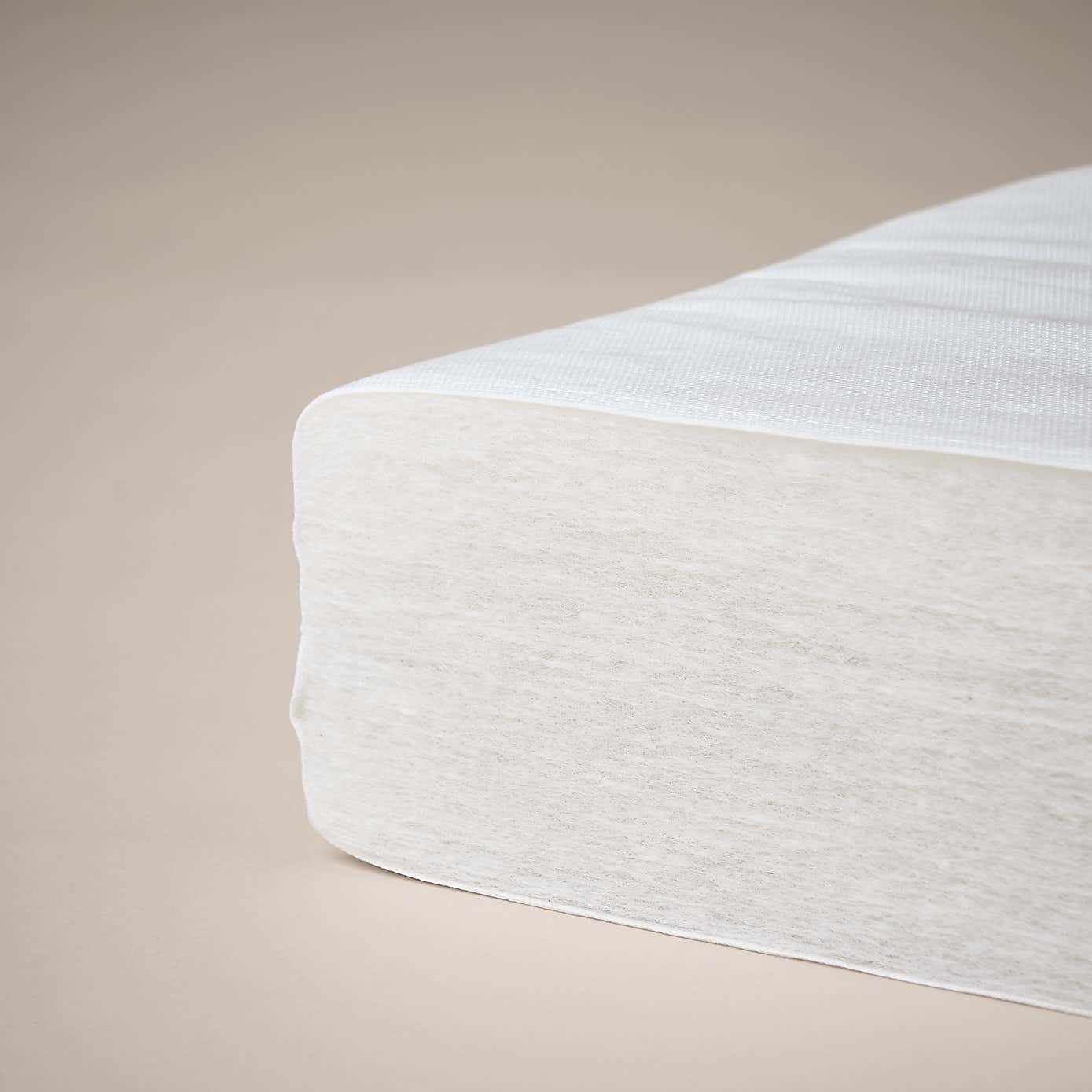 Obaby Fibre Mattress