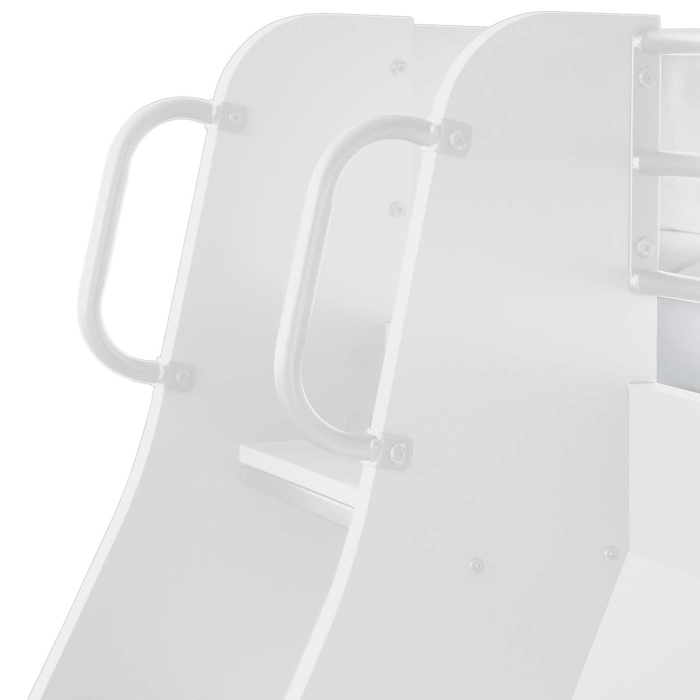 Domino Triple Sleeper Bunk Bed