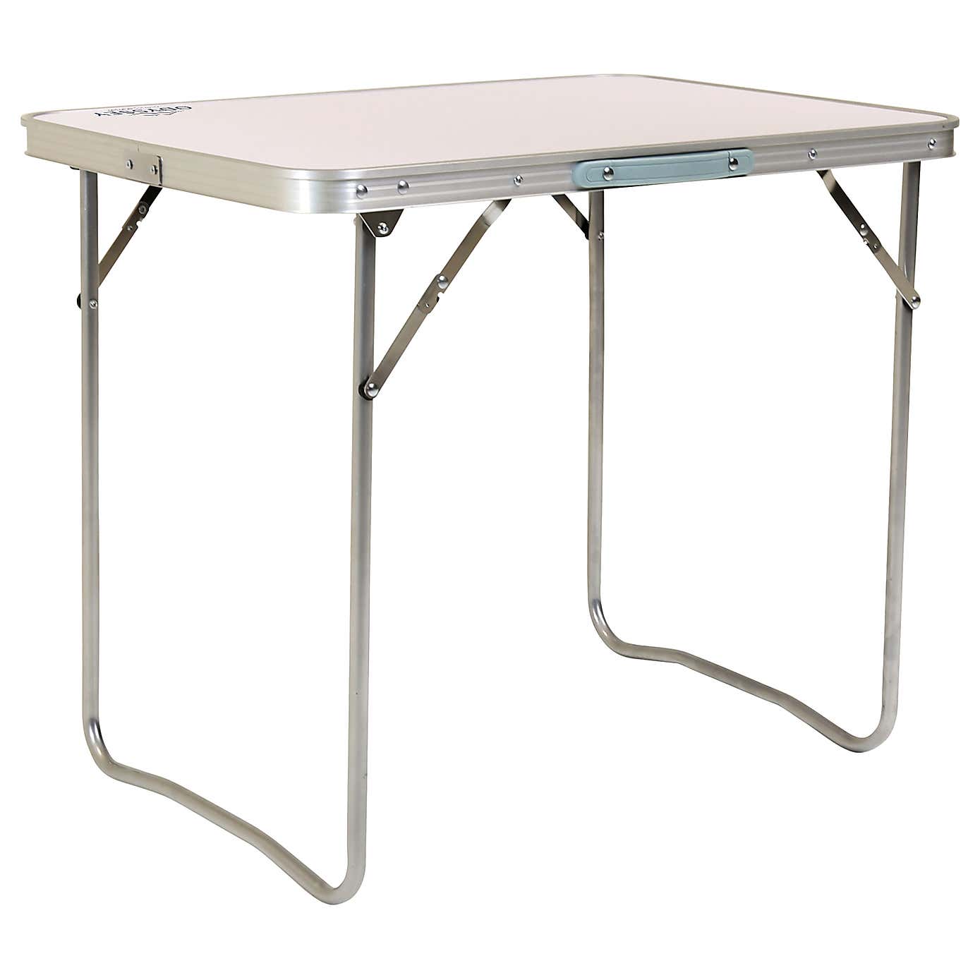 Odyssey Small Folding Picnic Table