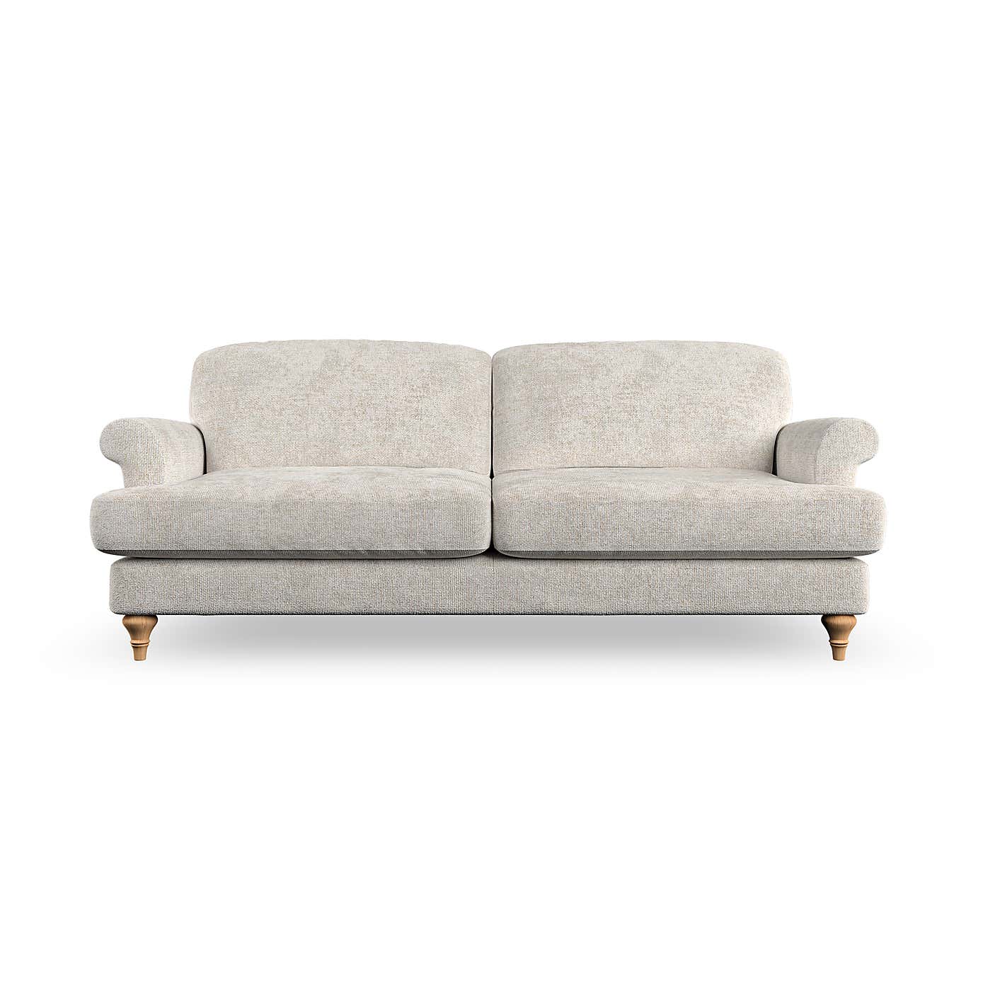 Evie Large 3 Seater Sofa