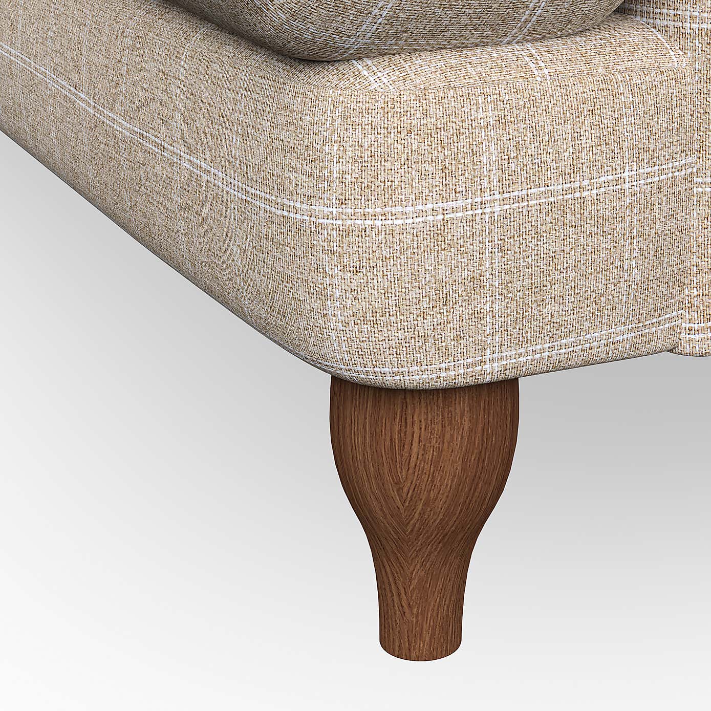 Darwin 2 Seater Sofa