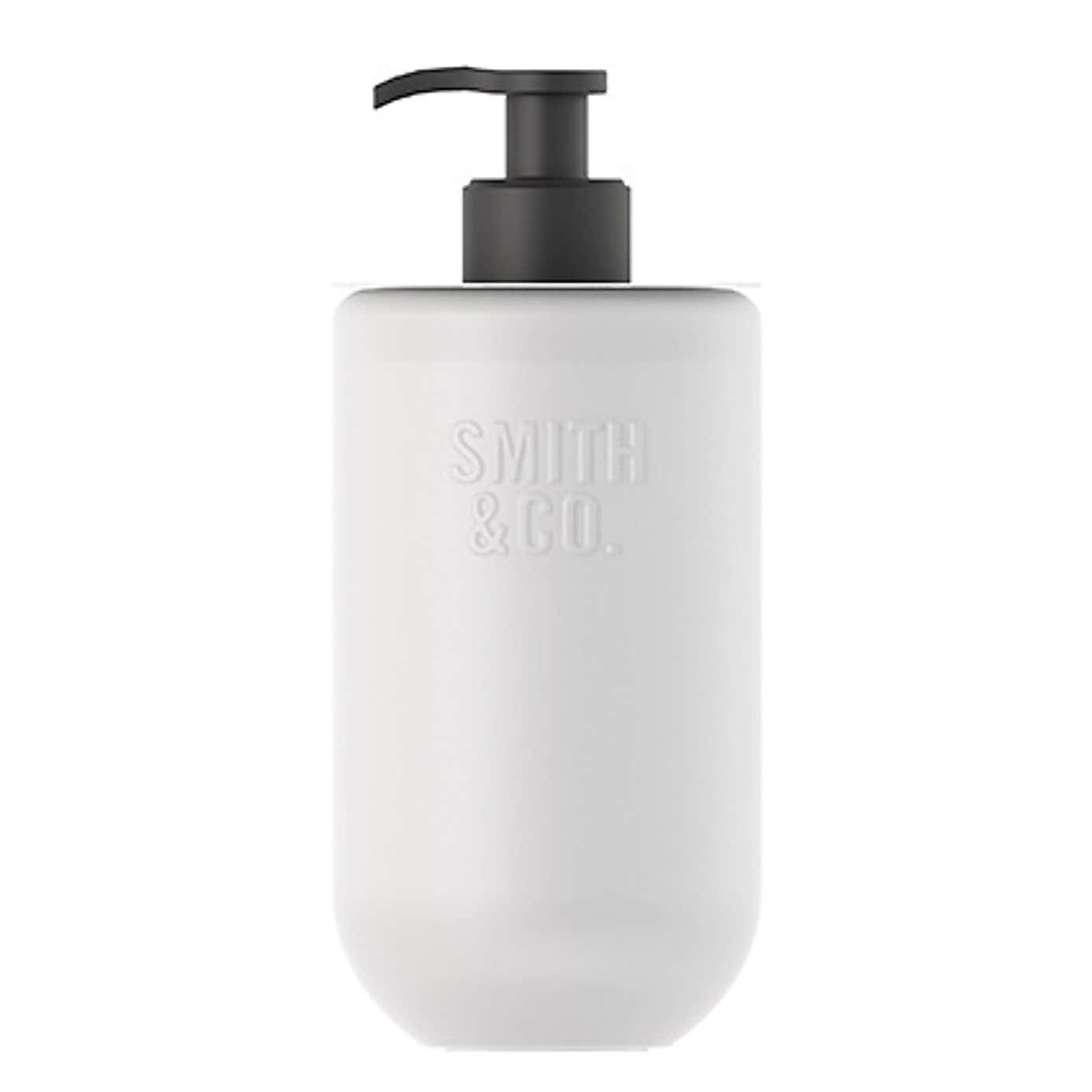 Smith & Co Tonka & White Musk Hand & Body Lotion