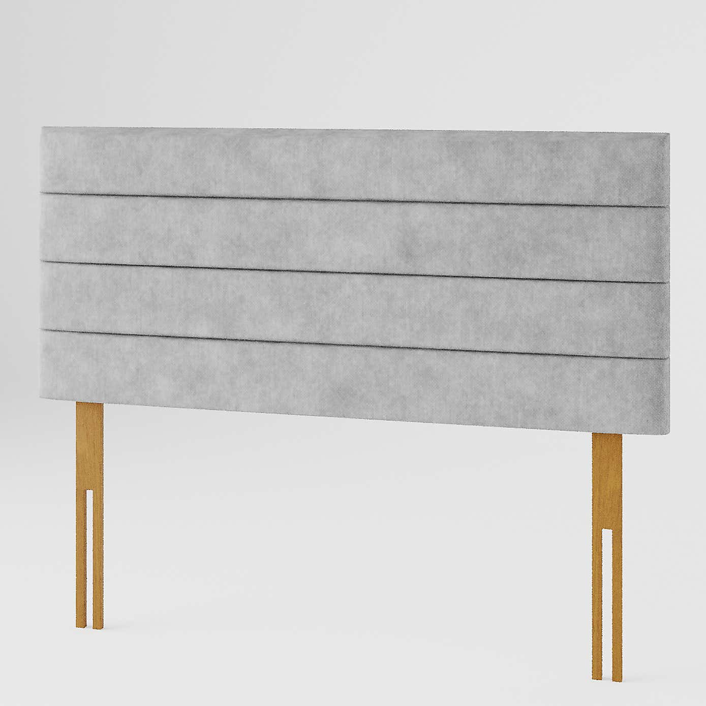 Kelly Kimiyo Linen Headboard