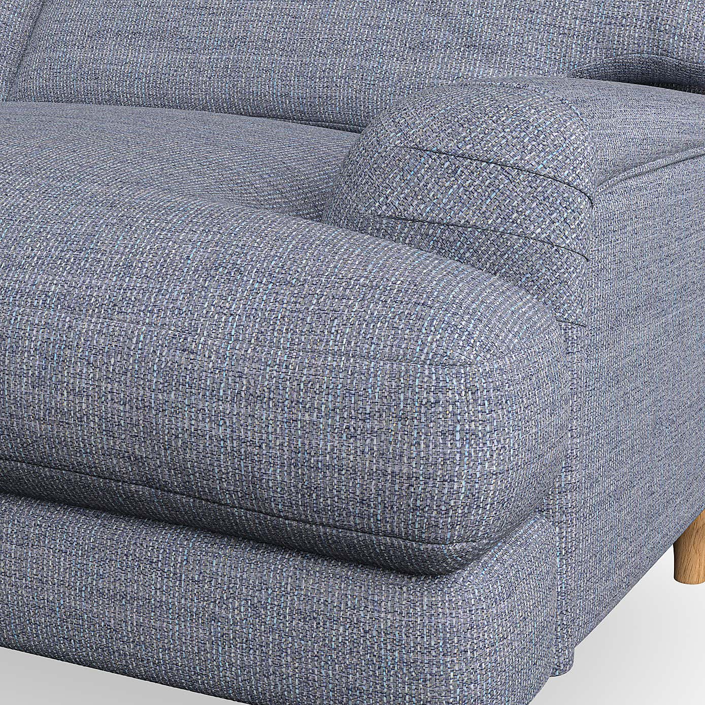 Darwin 2 Seater Sofa