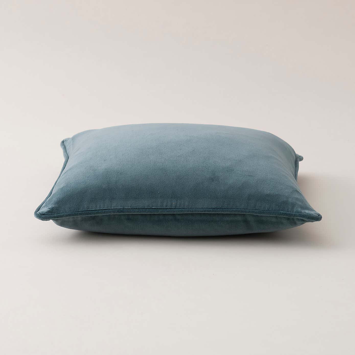 Clara Cotton Velvet Cushion