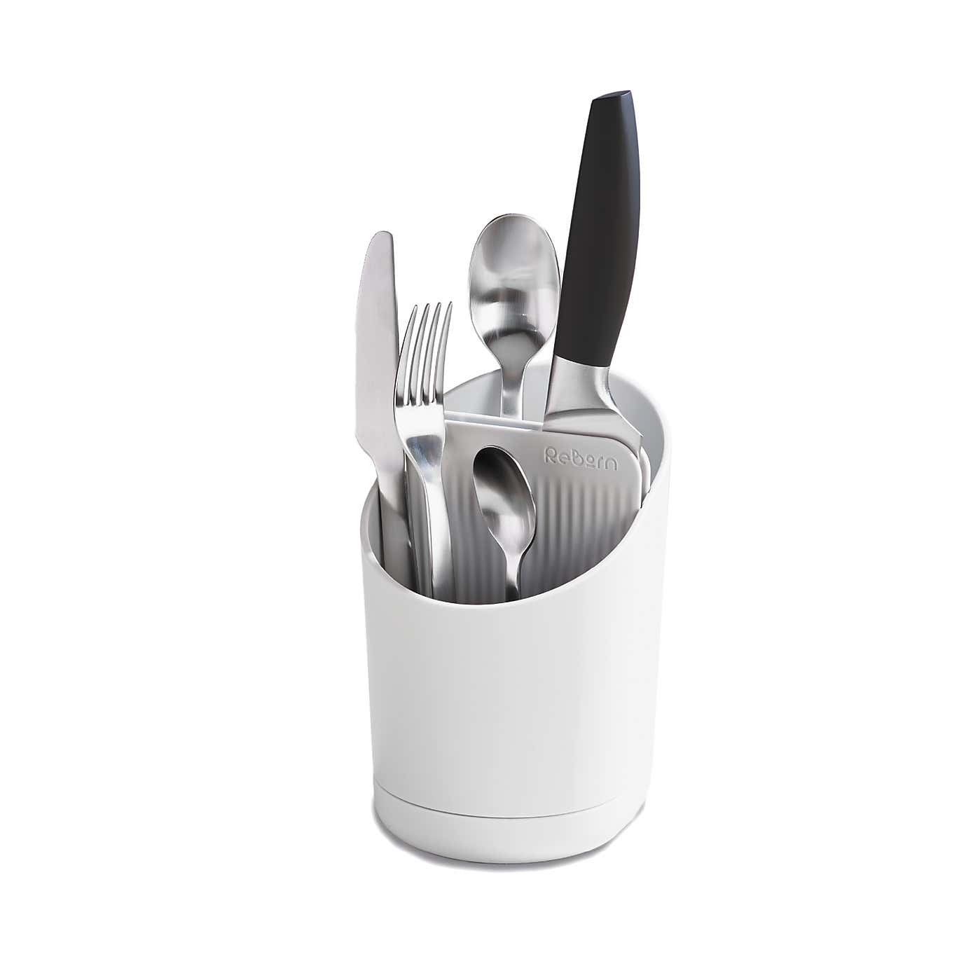 Reborn Cutlery Drainer