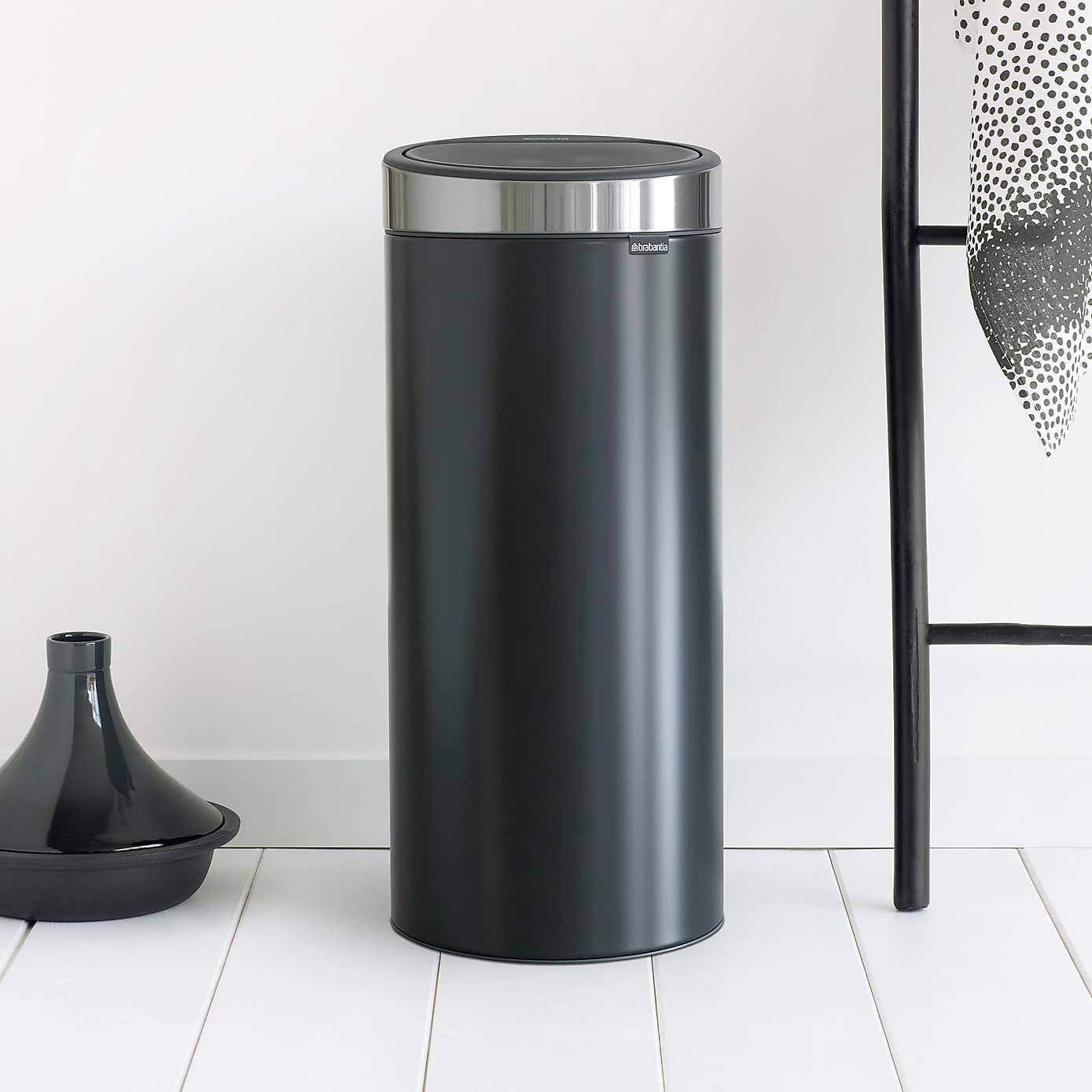 Brabantia 30L Touch New Bin