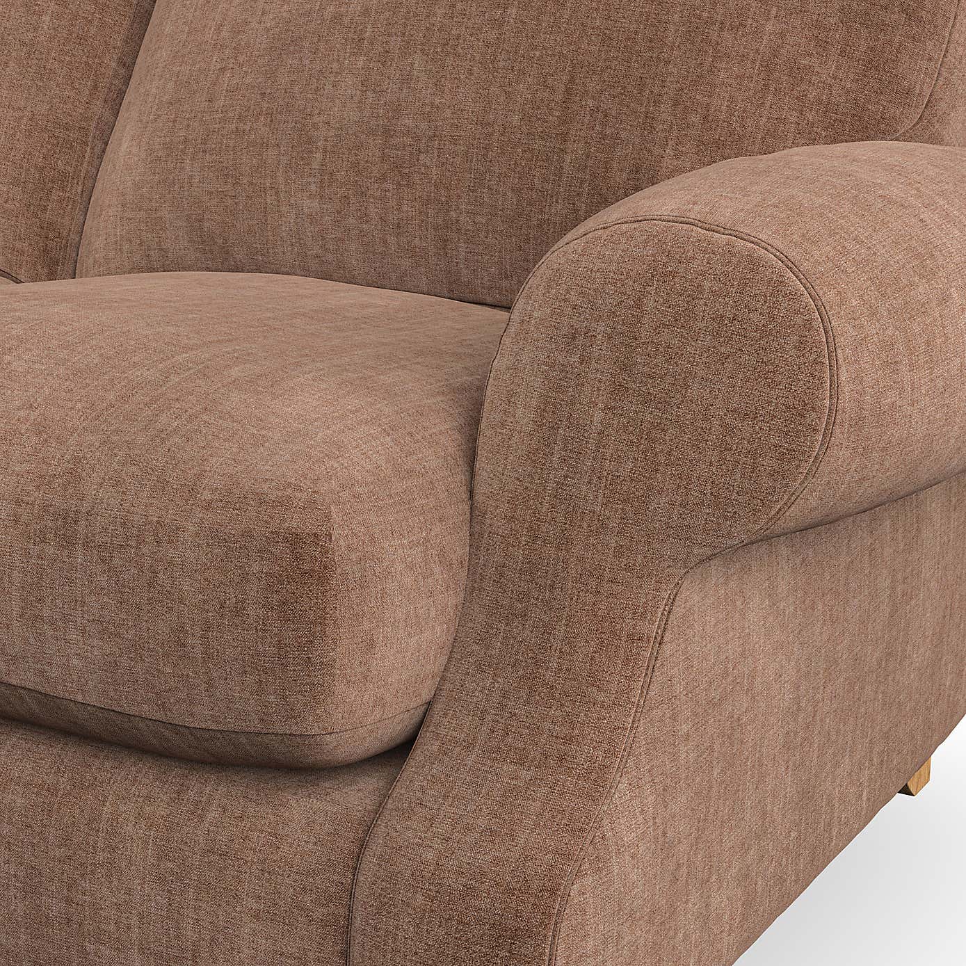 Ashford 3 Seater Sofa