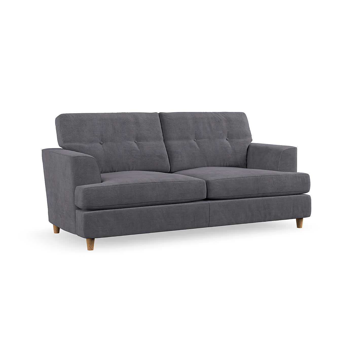 Cooper 3 Seater Sofa Bed