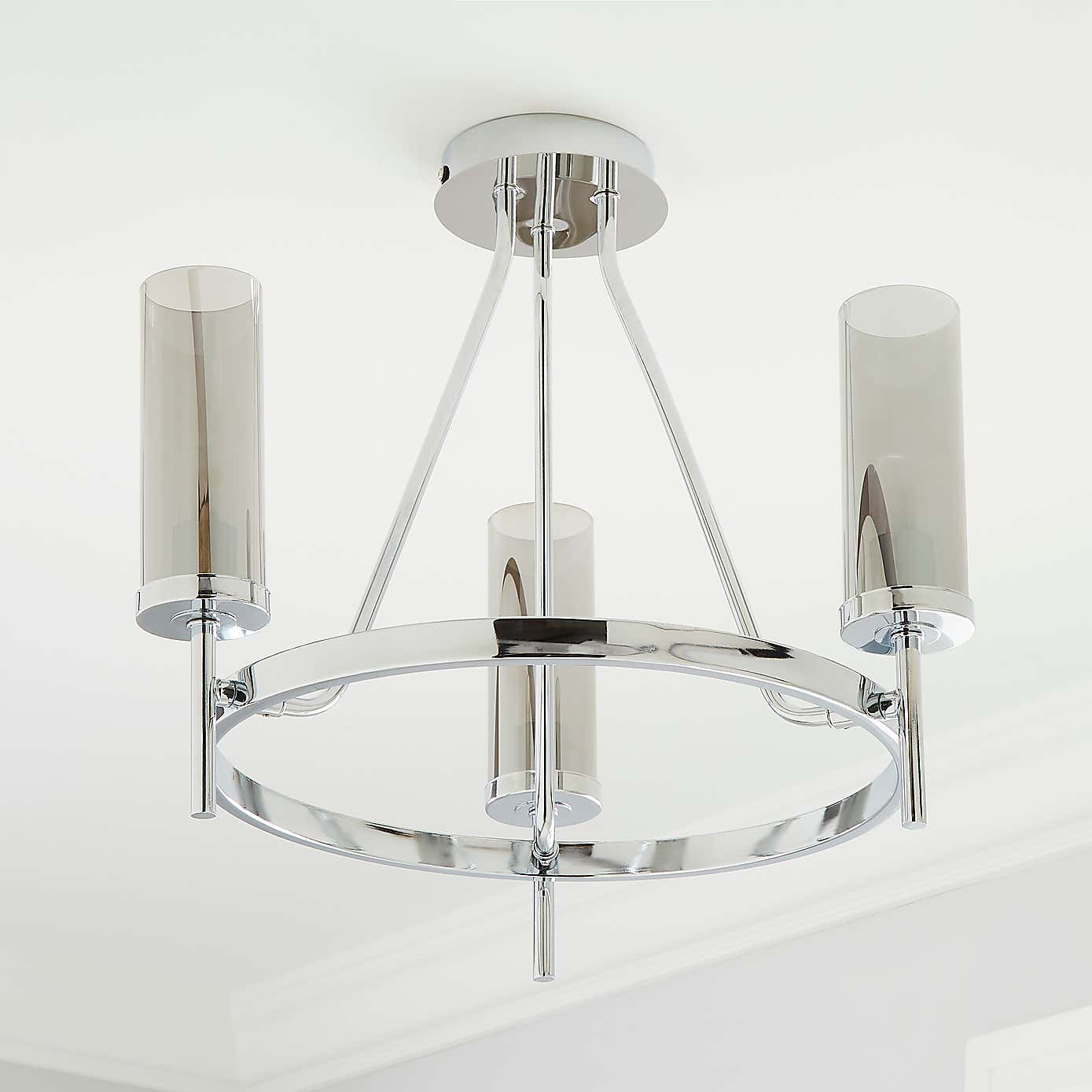 Hotel Chelsea Bathroom Ceiling Fitting