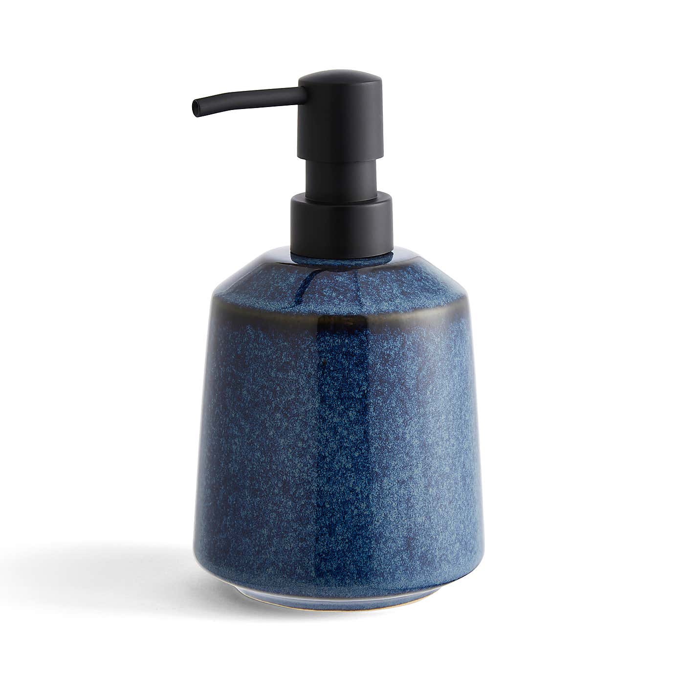Glaze Soap Dispenser