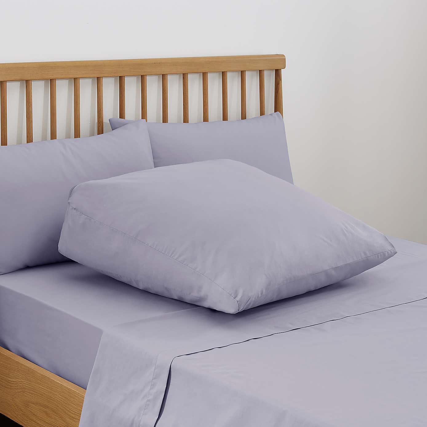 Pure Cotton Wedge Pillowcase