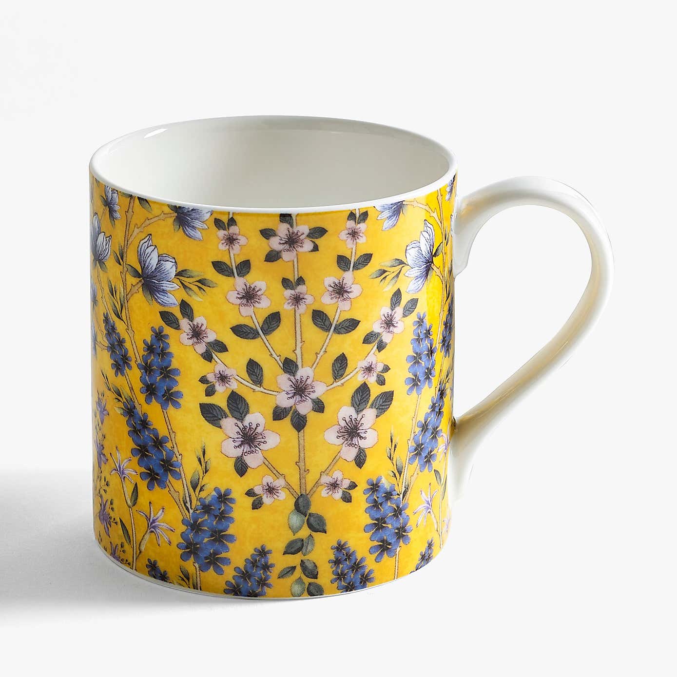 Set of 2 MM Living Hattie Bone China Mugs