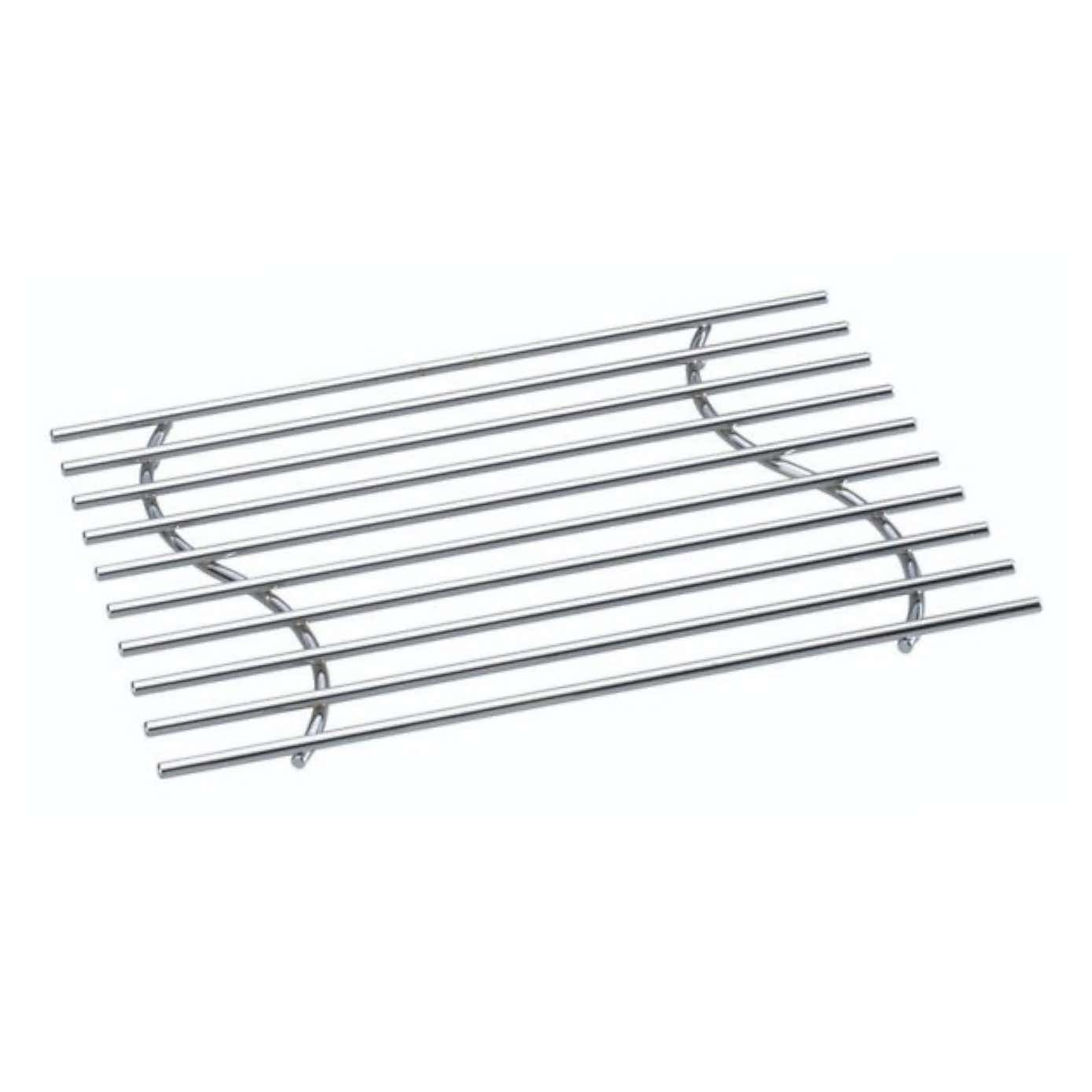 KitchenCraft Large Metal Hot Pan Trivet
