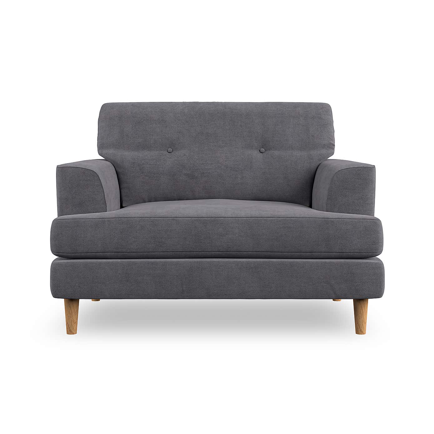 Cooper Snuggle Chair