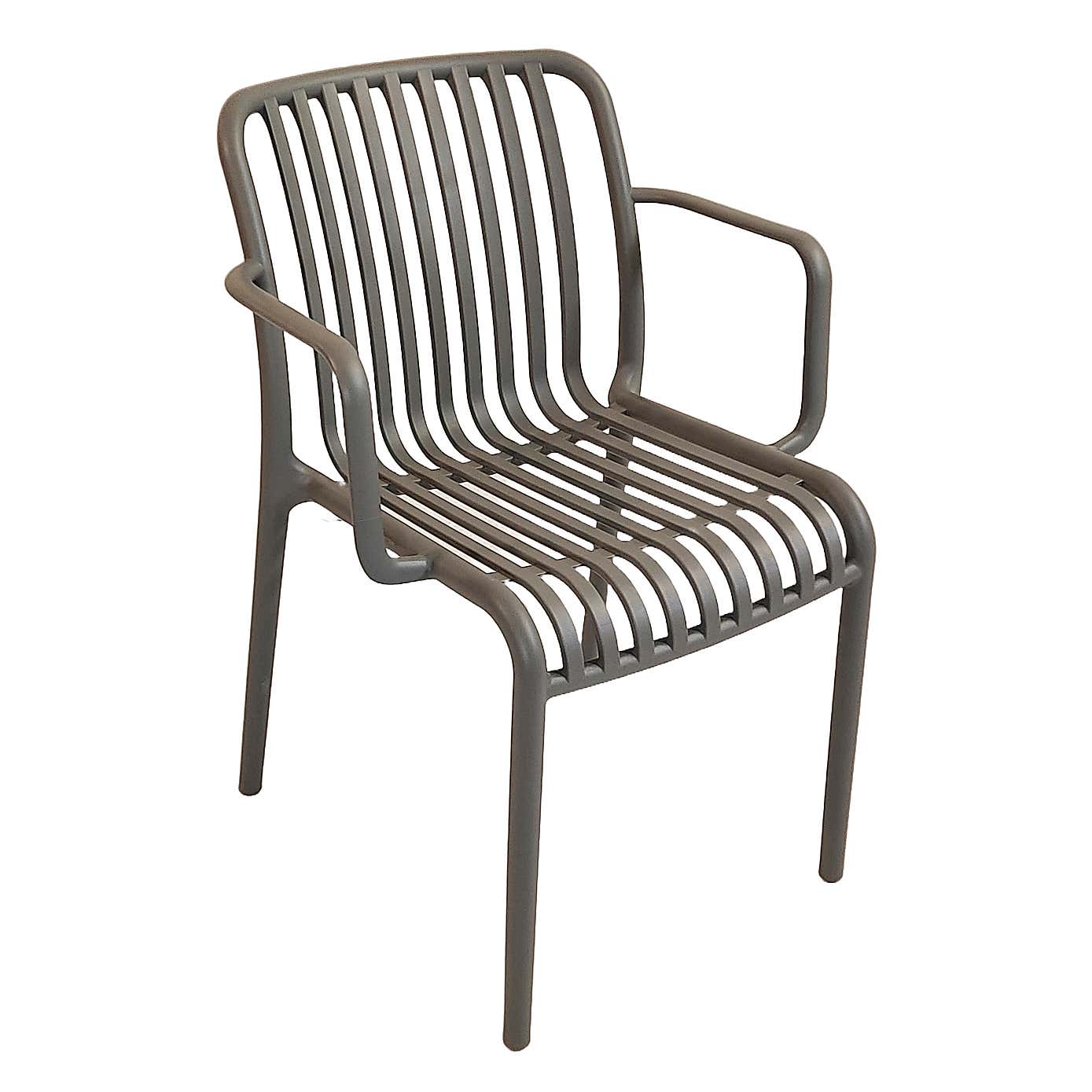 Modura Alma Set of 2 Chairs