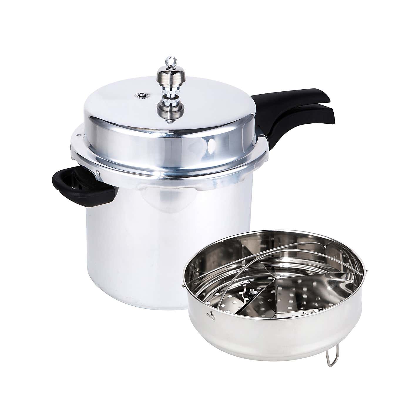 Prestige 6L High Dome Pressure Cooker