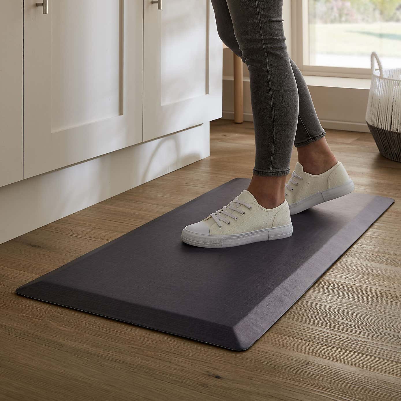 Anti-Fatigue Cushioning Mat