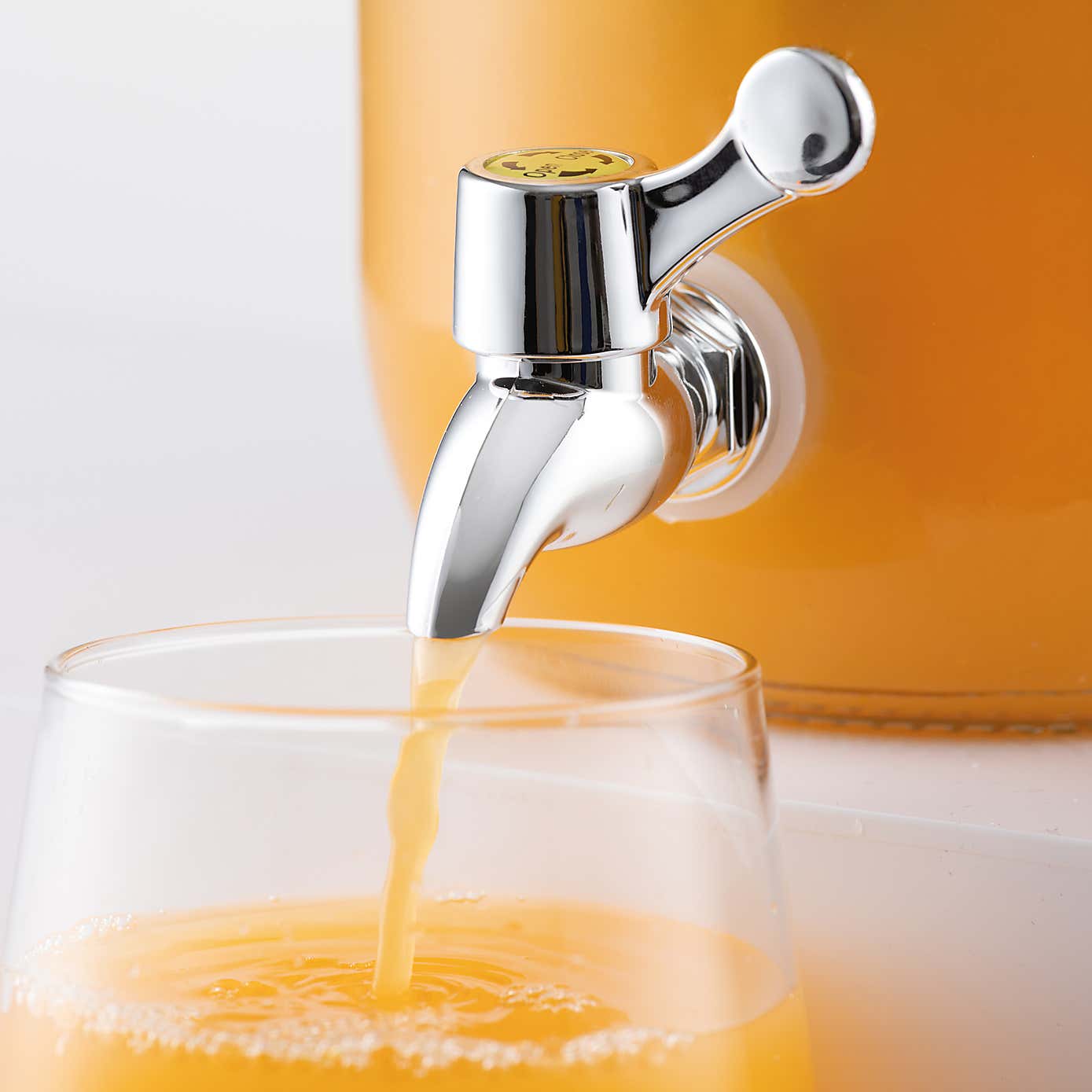 Kilner Drinks Dispenser, 3L