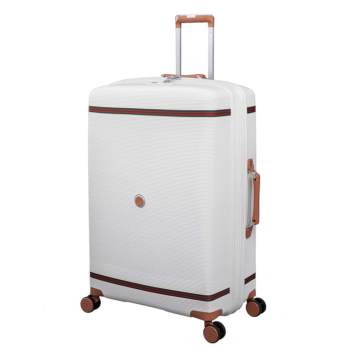 IT Luggage Set of 3 Advantageous Hard Shell Suitcases