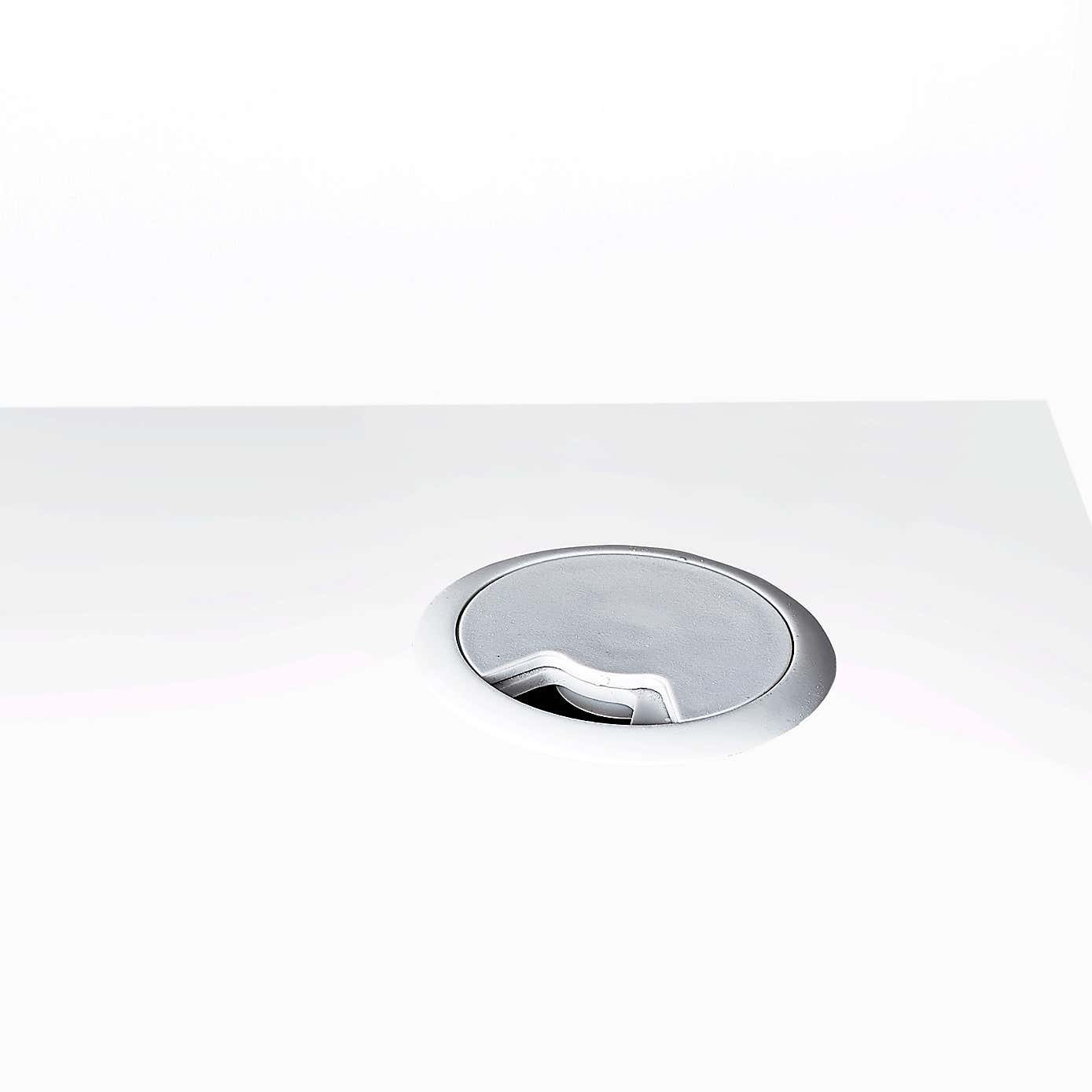 Hercules High Sleeper Bed